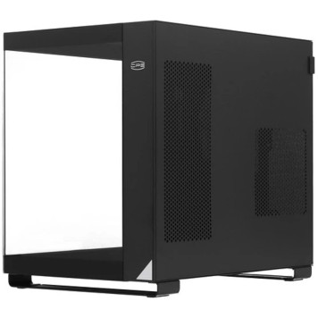 Корпус PCCOOLER C3 T500 BK черный без БП ATX 9x120mm 5x140mm 2xUSB3.0 audio bott PSU-2