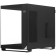 Корпус PCCOOLER C3 T500 BK черный без БП ATX 9x120mm 5x140mm 2xUSB3.0 audio bott PSU