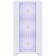 Корпус 1STPLAYER Go2 ARGB White / mATX / 4x120mm ARGB fans / Go2-WH-4F7-W