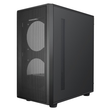 корпус Ginzzu CL401-1