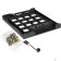 Корпуса Exegate EX280388RUS Корпус Miditower Exegate CP-604 Black, ATX, <CP450W, 80mm>, 2*USB, Audio
