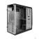 Корпуса Exegate EX280385RUS Корпус Miditower Exegate CP-604 Black, ATX, <без БП>, 2*USB, Audio