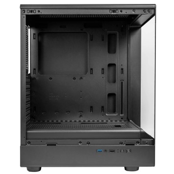корпус Ginzzu GL 170-2