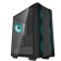 Корпус Deepcool CC560 V2 черный без БП ATX 4x120mm 1xUSB2.0 1xUSB3.0 audio bott PSU R-CC560-BKGAA4-G-2