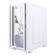 корпус Ginzzu CL520 White mATX