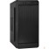 Корпуса Exegate EX283125RUS Корпус Minitower ExeGate BAA-108 Black, mATX, <AAA400, 80mm>, 2*USB, Audio