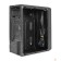 Корпуса Exegate EX283122RUS Корпус Minitower ExeGate BAA-108 Black, mATX, <без БП>, 2*USB, Audio
