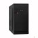 Корпуса Exegate EX283057RUS Корпус Minitower ExeGate BAA-106 Black, mATX, <AAA350, 80mm>, 2*USB, Audio