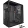 Корпуса Exegate EX283057RUS Корпус Minitower ExeGate BAA-106 Black, mATX, <AAA350, 80mm>, 2*USB, Audio