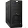 Корпуса Exegate EX283218RUS Корпус Miditower ExeGate CP-603UB Black, ATX, <CP500W, 80mm>, 2*USB+2*USB3.0, Audio, замок блокировки кнопки питания