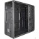 Корпуса Exegate EX283729RUS Корпус Miditower XP-401 Black, ATX, <без БП>, 2*USB, Audio