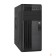 Корпуса Exegate EX283221RUS Корпус Miditower ExeGate UN-605B Black, ATX, <UN400, 120mm>, 2*USB, Audio, замок блокировки кнопки питания