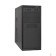 Корпуса Exegate EX283238RUS Корпус Minitower ExeGate MA-372UX Black, mATX <UN500, 120mm> 2*USB+2*USB3.0, Audio
