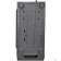 Корпуса Exegate EX283073RUS Корпус Miditower ExeGate XP-332 Black, ATX, <XP500, Black,120mm>, 2*USB, Audio