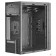 корпус Ginzzu B200 1*USB 3.0,2*USB 2.0,AU  w/o PSU