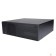 Корпус SlimCase  INWIN CJ708BL  IP-S265AU7-2 80plus Bronze, U3*2+U2*2+A(HD)+TYPE 3.1C + FAN 80*15mm + intrusion switch   6137379