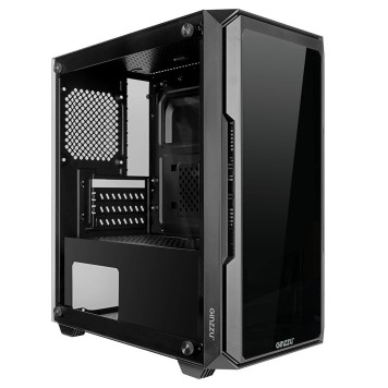 корпус Ginzzu CL590 mATX