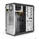 Корпуса Exegate EX284037RUS Корпус Minitower BA-204U Black, mATX, <AA400, 80mm>, 2*USB+2*USB3.0, Audio