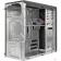 Корпуса Exegate EX283240RUS Корпус Minitower ExeGate MA-373X Black, mATX <без БП> 2*USB, Audio