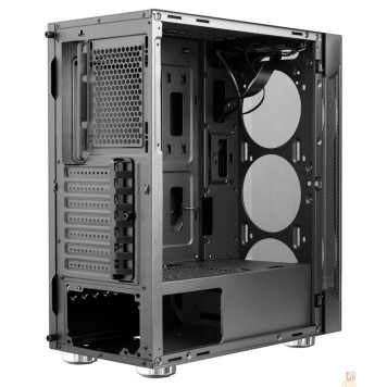 корпус Ginzzu CL190-2