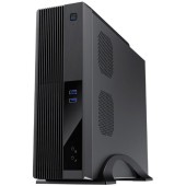 Корпус ST616BK  GS-230 80+ Bronze  U3.0*2+A(HD)+Fan 8 cm  6151106