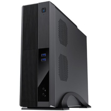Корпус ST616BK  GS-230 80+ Bronze  U3.0*2+A(HD)+Fan 8 cm  6151106