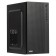 Корпус CBR Корпус mATX Minitower MX12, c БП 500W PSU-ATX500-08EC (500W/80mm), 1*USB 3.0, 2*USB 2.0, HD Audio+Mic, Black PCC-MATX-MX12-500W2