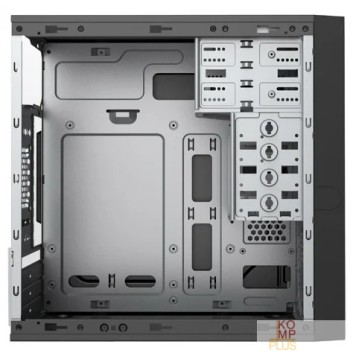 Корпус Foxline FL-733 w/o PSU -1