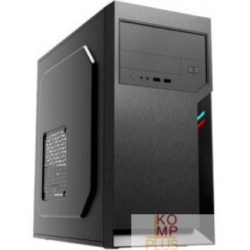 Корпус Foxline FL-886-U32 w/o PSU