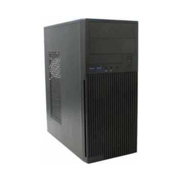Корпус InWin DA816BK  PMP-500ATX  U3.0*2+A(HD) POWERMAN  Mid-ATX 6193556