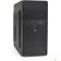 Корпуса Exegate EX286412RUS Корпус Minitower ExeGate BA-309 (mATX, без БП, 2*USB, HD аудио, черный)