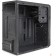 Корпуса Exegate EX286412RUS Корпус Minitower ExeGate BA-309 (mATX, без БП, 2*USB, HD аудио, черный)