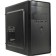 Корпуса Exegate EX286426RUS Корпус Minitower ExeGate BA-309-450W-8 (mATX, БП AA450 с вент. 8см, 2*USB, HD аудио, черный)