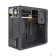 Корпуса Exegate EX286427RUS Корпус Minitower ExeGate BA-309-500W-8 (mATX, БП AA500 с вент. 8см, 2*USB, HD аудио, черный)