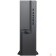 Корпус EL555BK PM-300ATX U3.0*2+U2*2+2*combo Audio: fan 9cm; intrusion switch  Slim Case 6141876