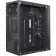 Корпуса Exegate EX287882RUS Корпус Minitower ExeGate mEVO-9302-RGB (mATX, без БП, 2*USB+1*USB3.0, HD аудио, черный/RGB)