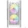 Корпус Powercase CMIMZW-L3 Корпус Mistral Micro Z3W Mesh LED, Tempered Glass, 2x 140mm + 1х 120mm 5-color fan, белый, mATX  (CMIMZW-L3)