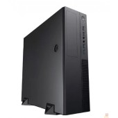 Корпус Desktop EL510BK PM-300ATX  U3.0*2AXXX  Slim Case  6141273