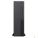 Корпус Desktop EL510BK PM-300ATX  U3.0*2AXXX  Slim Case  6141273