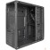 Корпуса Exegate EX287140RUS Корпус Miditower ExeGate XP-402U2 (ATX, без БП, 1*USB+2*USB3.0, аудио, черный)