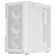 Корпус 1STPLAYER TRILOBITE T7-P White / ATX / 4x120mm LED fans / T7-P-WH-4F1-W