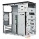 Корпус Mini Tower InWin  ENR-021BL w/o PSU  mATX 6143098  