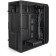 Корпуса Exegate EX287365RUS Корпус Miditower ExeGate XP-334UC (ATX, без БП, 1*USB+1*USB3.0+1*TypeC, аудио, черный)