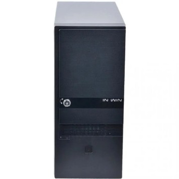 Корпус EC046U3 __ U3*2+A(H)/KEY LOCK NO POWER CORD (BLACK) 6194940-1