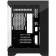 Корпус 1STPLAYER MEGAVIEW MV5-T Black / mATX / MV5-TP-BK