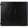 Корпус MiniTower InWin EFS712BL PM-600ATX   U3*2+U2*2+A(HD)+ front fan holder + Screwless  6196804