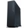 Корпус Desktop EL501BK PM-300ATX  U3.0*2AXXX  Slim Case  6116779