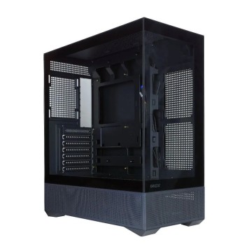 корпус Ginzzu GL710