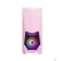 Корпус 1STPLAYER Корпус DK-3 PINK / ATX, tempered glass / 3x 120mm LED fans inc. / DK-3-PK-3G6