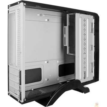 Корпуса Exegate EX288780RUS Корпус Desktop ExeGate MI-207U-M300 (mini-ITX/mATX, БП M300 с вент. 8см, 2*USB+1*USB3.0, аудио, черный)-2